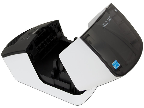 Impresora de Etiquetas Profesional Brother QL-700.