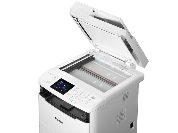 Multifuncional Canon imageCLASS MF414dw: Impresora Láser Monocromática, Copiadora, Escáner y Fax, USB, Ethernet, Wi-Fi.