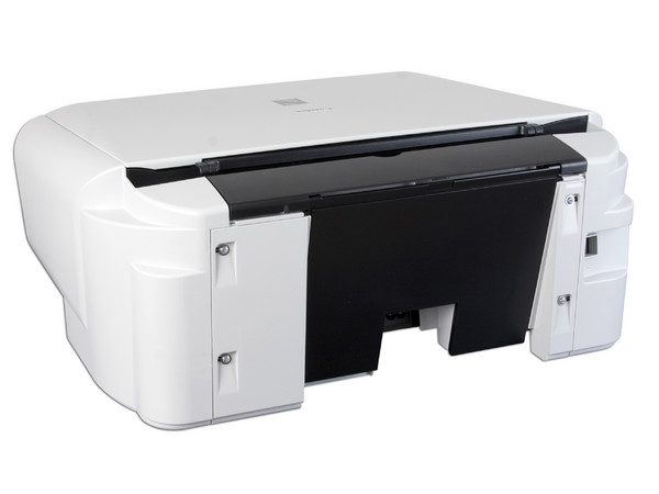 Multifuncional Canon PIXMA MP140 Impresora, Copiadora y Escáner, Resolución hasta 4800x1200 dpi.   