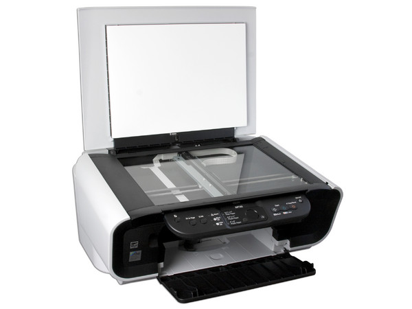 Multifuncional Canon PIXMA MP140 Impresora, Copiadora y Escáner, Resolución hasta 4800x1200 dpi.   