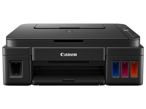 Multifuncional Canon Pixma G3110 a Color con tinta continua y Wi-Fi