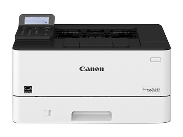 Impresora Láser Canon ImageClass LBP226dw Monocromática, 600 x 600 dpi, USB 2.0, Wi-Fi