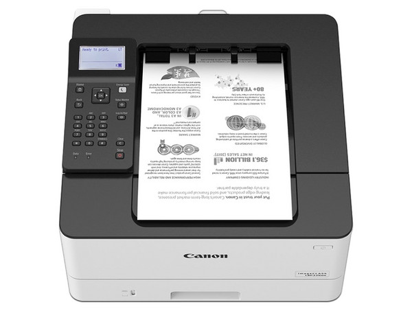 Impresora Láser Canon ImageClass LBP226dw Monocromática, 600 x 600 dpi, USB 2.0, Wi-Fi