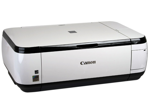 Multifuncional Canon PIXMA MP490, Impresora, Copiadora y Escáner, Pantalla de 1.8