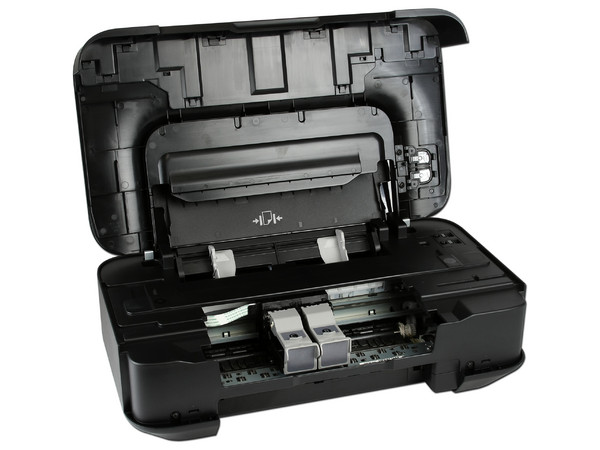 Impresora de Inyección a Color Canon PIXMA iP2700, Resolución hasta 4800 x 1200 dpi.