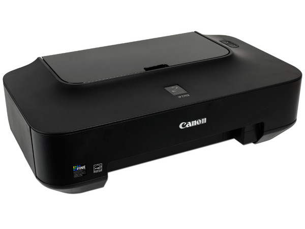 Impresora de Inyección a Color Canon PIXMA iP2702, Resolución hasta 4800 x 1200 dpi.