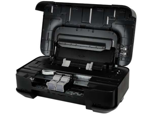 Impresora de Inyección a Color Canon PIXMA iP2702, Resolución hasta 4800 x 1200 dpi.