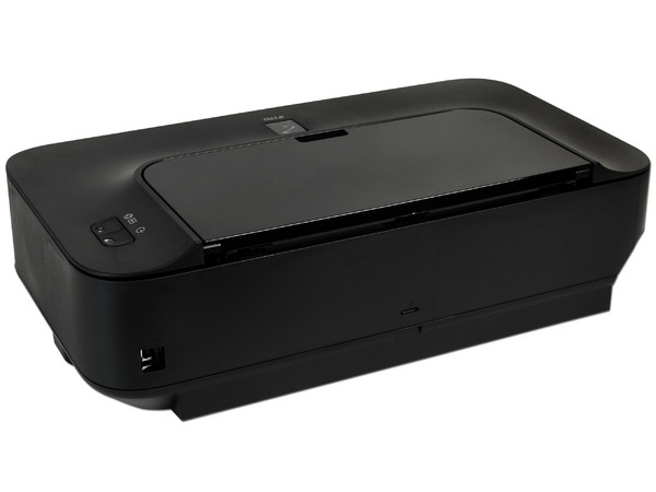 Impresora de Inyección a Color Canon PIXMA iP2702, Resolución hasta 4800 x 1200 dpi.