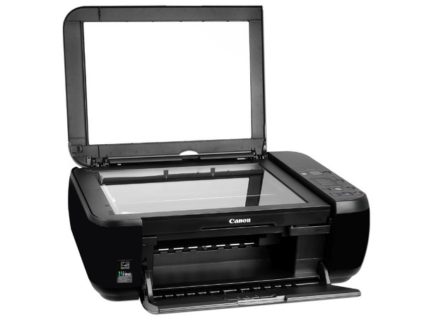 Multifuncional Canon PIXMA MP280, Impresora, Copiadora y Escáner, Resolución hasta 4800 x 1200 dpi.