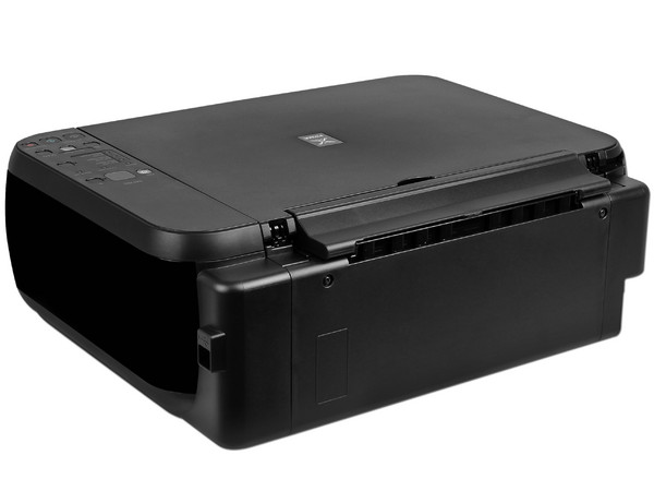 Multifuncional Canon PIXMA MP280, Impresora, Copiadora y Escáner, Resolución hasta 4800 x 1200 dpi.
