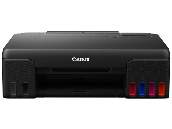 Impresora Canon PIXMA G510, Sistema de Tanques de Tinta, Wi-Fi, USB.