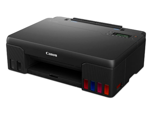 Impresora Canon PIXMA G510, Sistema de Tanques de Tinta, Wi-Fi, USB.