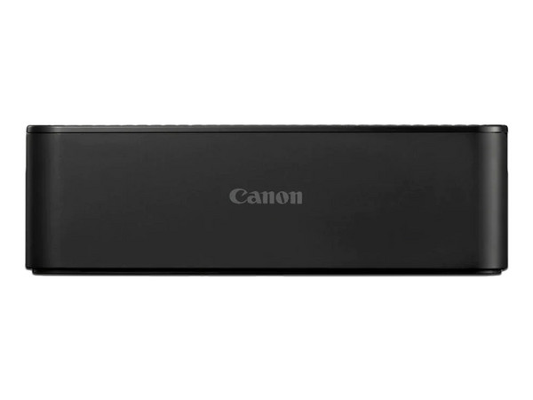 Impresora Fotográfica Canon SELPHY CP1500, Compacta, Resolución hasta 300 x 300 dpi, USB, Wi-Fi, Color Negro.
