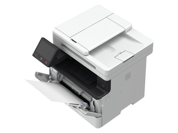 Multifuncional Láser Monocromática Canon ImageClass MF465DW, Impresora, Copiadora y Escáner, Resolución de Impresión de 1200 x 1200 DPI, Wi-Fi, Ethernet, USB.