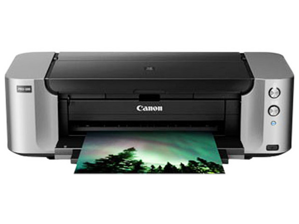 Impresora Canon Pixma PRO-100, Resolución Hasta 4800 x 1200 dpi.