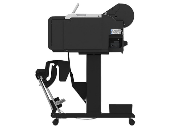 Plotter Canon imagePROGRAF TM-250 a color de 24