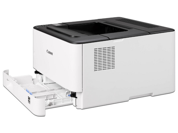 Impresora Láser Monocromatica Canon ImageClass LBP172DW, 600 x 600 dpi, Wi-Fi, USB, Color Blanco.