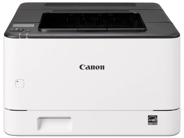Impresora Láser Monocromatica Canon ImageClass LBP172DW, 600 x 600 dpi, Wi-Fi, USB, Color Blanco.
