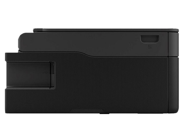 Multifuncional a color Canon PIXMA G3180 con Sistema de Tanques de Tinta, Impresora, Copiadora y Escáner, Resolución hasta 4800 x 1200 dpi, USB, Wi-Fi, Color Negro. (Caja abierta)