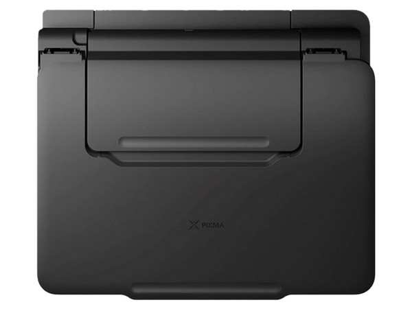 Multifuncional a color Canon PIXMA G3180 con Sistema de Tanques de Tinta, Impresora, Copiadora y Escáner, Resolución hasta 4800 x 1200 dpi, USB, Wi-Fi, Color Negro. (Caja abierta)