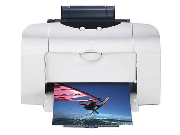 Impresora de Inyección Canon I450 Photo