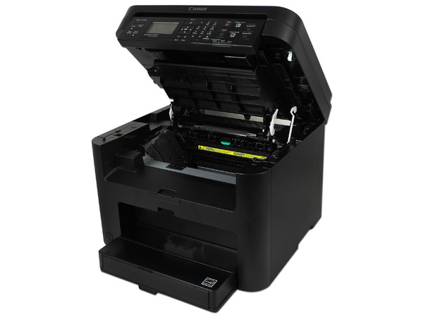 Multifuncional Canon imageCLASS MF212w: Impresora Láser Monocromática, Copiadora, Escáner y Fax, USB, Wi-Fi.