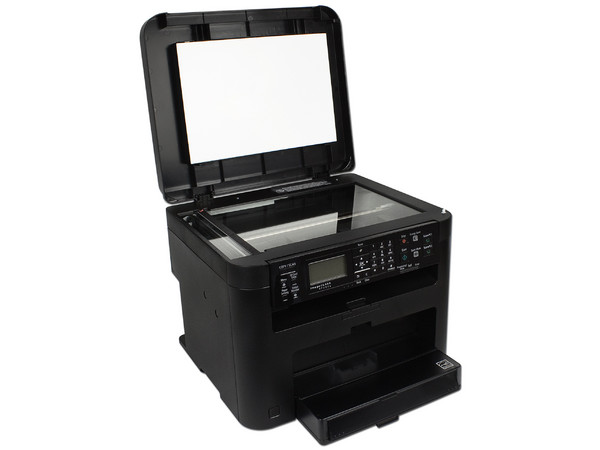 Multifuncional Canon imageCLASS MF212w: Impresora Láser Monocromática, Copiadora, Escáner y Fax, USB, Wi-Fi.