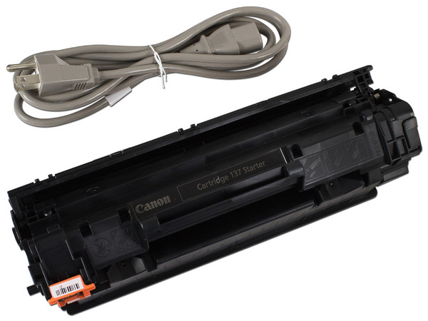Multifuncional Canon imageCLASS MF212w: Impresora Láser Monocromática, Copiadora, Escáner y Fax, USB, Wi-Fi.