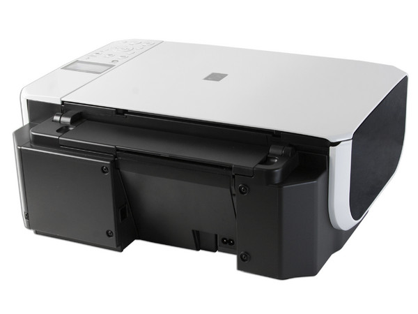 Multifuncional Canon PIXMA MP220 Impresora, Copiadora y Escáner, Resolución hasta 4800x2400 dpi.