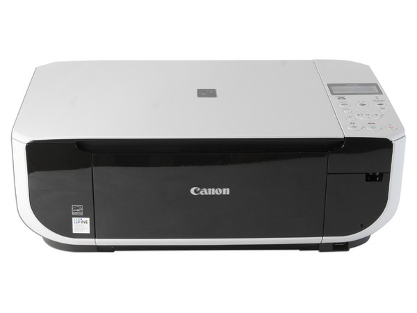 Multifuncional Canon PIXMA MP220 Impresora, Copiadora y Escáner, Resolución hasta 4800x2400 dpi.