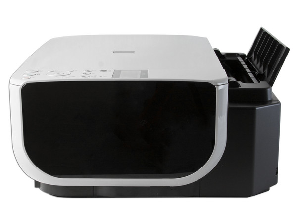 Multifuncional Canon PIXMA MP220 Impresora, Copiadora y Escáner, Resolución hasta 4800x2400 dpi.