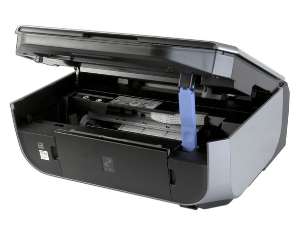 Multifuncional Canon PIXMA MX300 Impresora, Copiadora y Escáner, Resolución hasta 4800x1200 dpi.