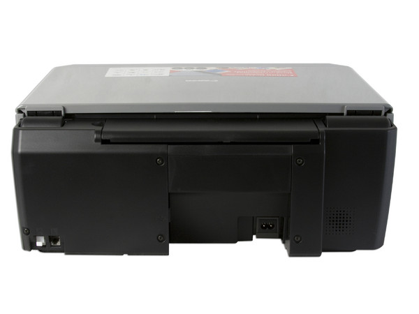 Multifuncional Canon PIXMA MX300 Impresora, Copiadora y Escáner, Resolución hasta 4800x1200 dpi.