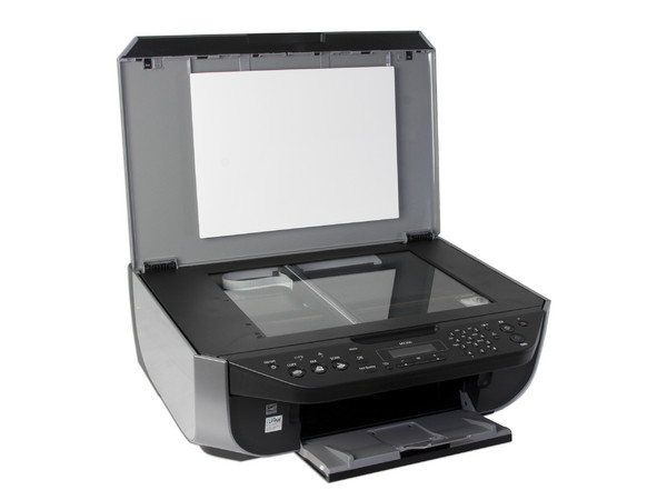 Multifuncional Canon PIXMA MX300 Impresora, Copiadora y Escáner, Resolución hasta 4800x1200 dpi.