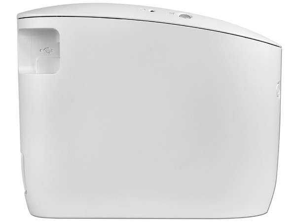 Impresora Láser Canon LBP 6000 hasta 18 ppm, 600x600dpi, USB 