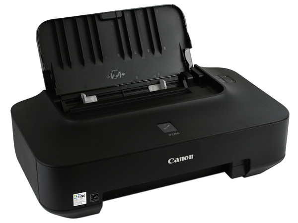 Impresora de Inyección a Color Canon PIXMA iP2700, Resolución hasta 4800 x 1200 dpi