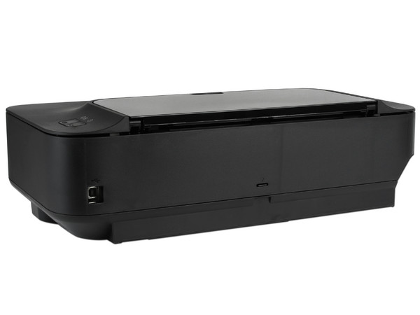 Impresora de Inyección a Color Canon PIXMA iP2700, Resolución hasta 4800 x 1200 dpi