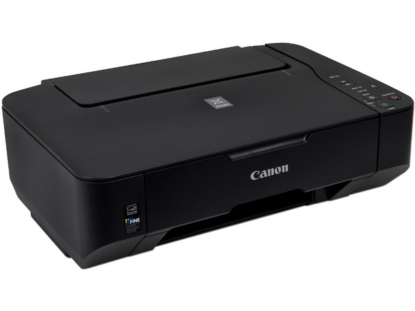 Multifuncional Canon PIXMA MP230, Impresora, Copiadora y Escáner, Resolución hasta 4800 x 1200 dpi.
