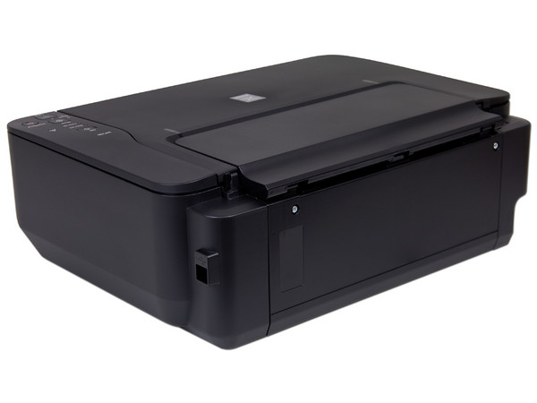 Multifuncional Canon PIXMA MP230, Impresora, Copiadora y Escáner, Resolución hasta 4800 x 1200 dpi.