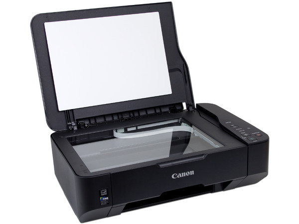 Multifuncional Canon PIXMA MP230, Impresora, Copiadora y Escáner, Resolución hasta 4800 x 1200 dpi.