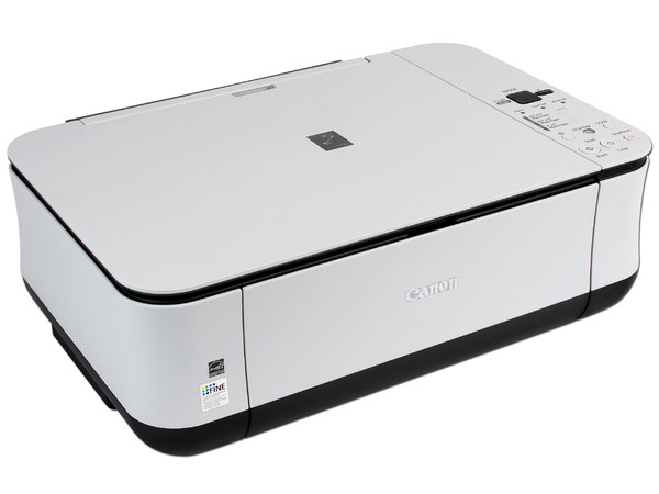 Multifuncional Canon PIXMA MP250, Impresora, Copiadora y Escáner, Resolución hasta 4800 x 1200 dpi.