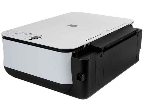 Multifuncional Canon PIXMA MP250, Impresora, Copiadora y Escáner, Resolución hasta 4800 x 1200 dpi.