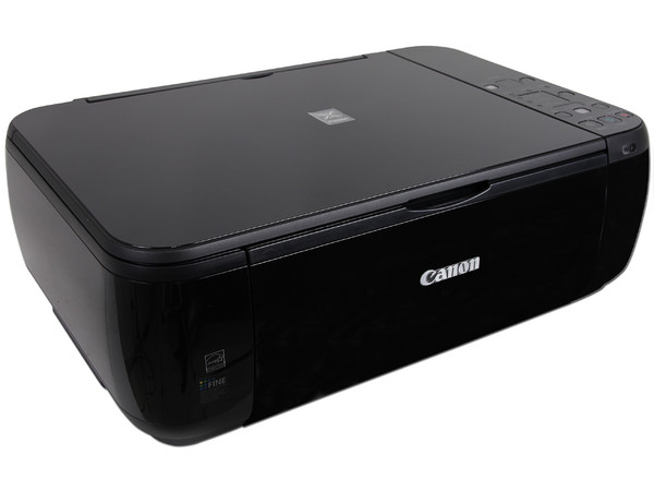 Multifuncional Canon PIXMA MP495, Impresora, Copiadora y Escáner, USB, Wi-Fi 802.11b/g/n.