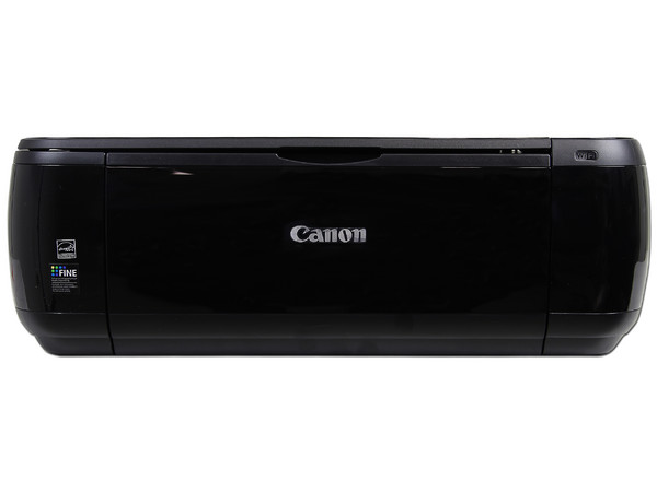 Multifuncional Canon PIXMA MP495, Impresora, Copiadora y Escáner, USB, Wi-Fi 802.11b/g/n.
