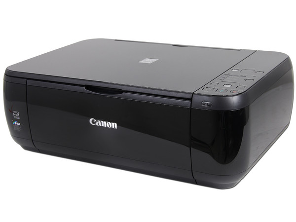 Multifuncional Canon PIXMA MP495, Impresora, Copiadora y Escáner, USB, Wi-Fi 802.11b/g/n.