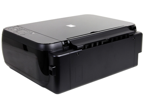 Multifuncional Canon PIXMA MP495, Impresora, Copiadora y Escáner, USB, Wi-Fi 802.11b/g/n.