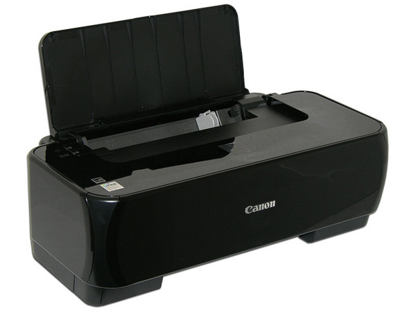 Impresora de Inyección a Color Canon PIXMA iP1800, 4800 x 1200 dpi.