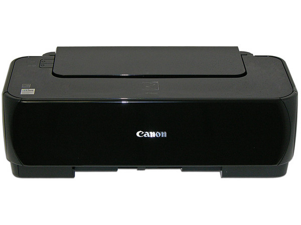 Impresora de Inyección a Color Canon PIXMA iP1800, 4800 x 1200 dpi.