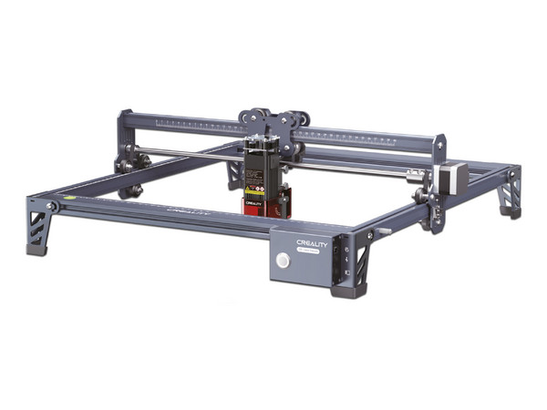 Máquina de Grabado Creality CR-Laser Falcon 5W.