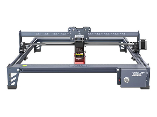 Máquina de Grabado Creality CR-Laser Falcon 5W.